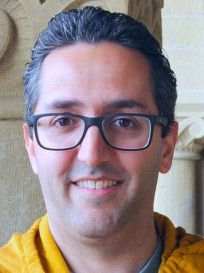 Profile Photo Thumb for Ali Abedi