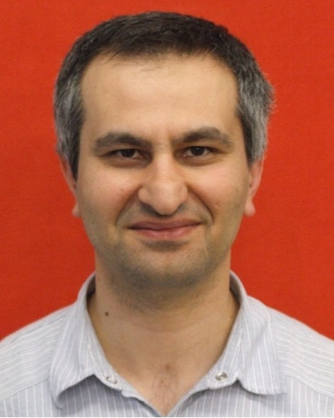 Profile Photo Thumb for Oguzhan Alagoz