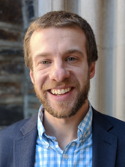 Profile Photo Thumb for Joseph Andrews