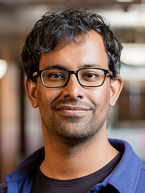 Profile Photo Thumb for Dhananjay Bhaskar