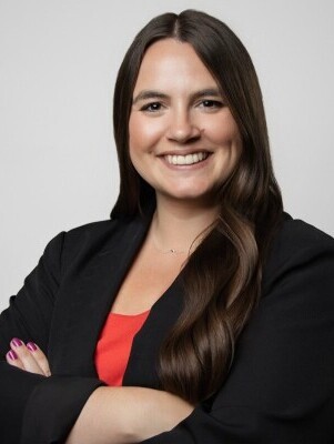 Profile Photo Thumb for Lauren Biggs