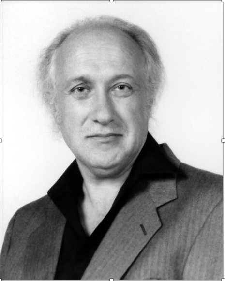 Profile Photo Thumb for Dan Botez