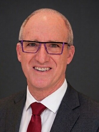 Profile Photo Thumb for Glenn Bower