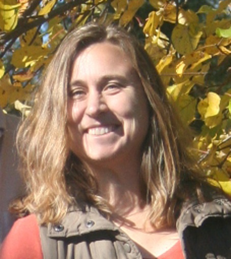 Profile Photo Thumb for Melissa Boyce