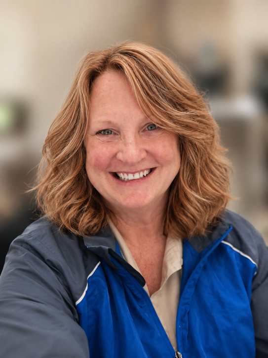 Profile Photo Thumb for Julie Breitbach