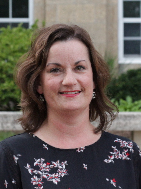 Profile Photo Thumb for Christine Congdon