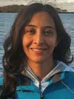Profile Photo Thumb for Azadeh Davoodi
