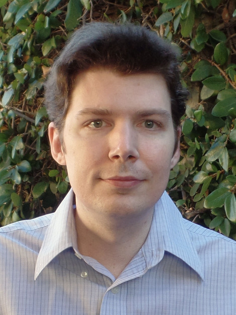 Profile Photo Thumb for Robert Farrell