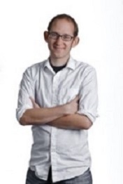 Profile Photo Thumb for Randall Goldsmith