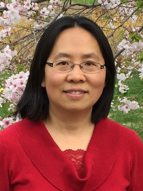 Profile Photo Thumb for Shaoqin Gong