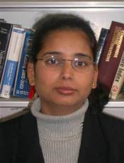 Profile Photo Thumb for Padma Gopalan