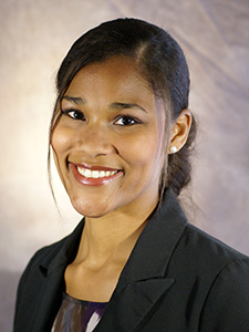 Profile Photo Thumb for Shainah Greene
