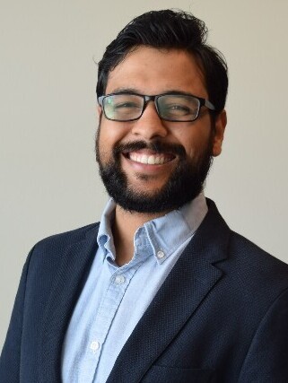 Profile Photo Thumb for Chirag Gupta