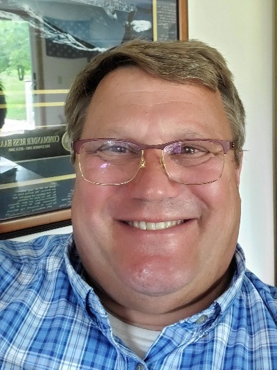 Profile Photo Thumb for Russ Haas