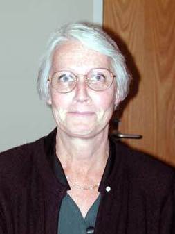Profile Photo Thumb for Nancy Hansen