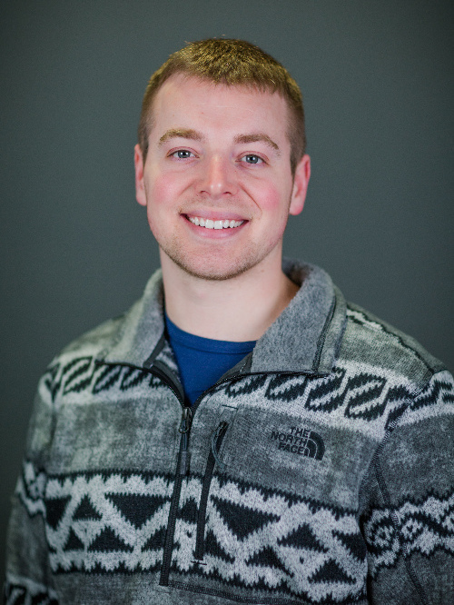 Profile Photo Thumb for Alex Holmes