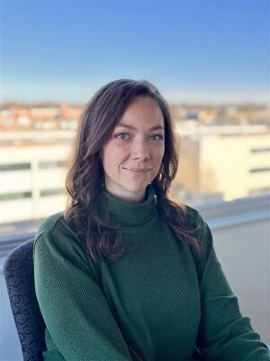 Profile Photo Thumb for Hannah Kelly