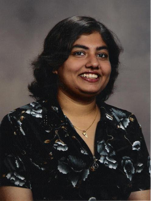 Profile Photo Thumb for Sarina Lotlikar