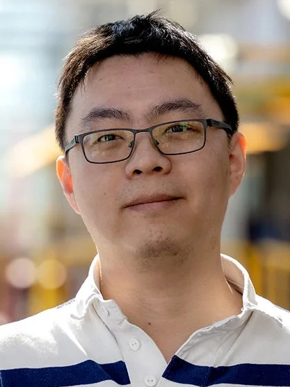 Profile Photo Thumb for Yang Lu
