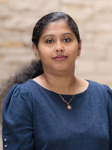 Profile Photo Thumb for Tina Mathew