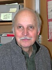 Profile Photo Thumb for Raymond Matulionis