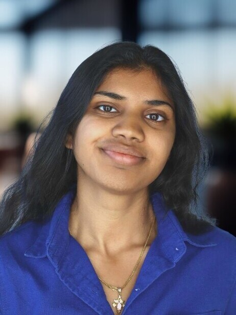Profile Photo Thumb for Dwira Nandini