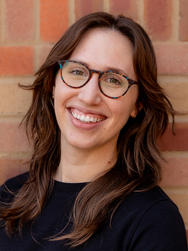 Profile Photo Thumb for Monica Ohnsorg