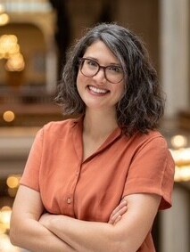 Profile Photo Thumb for Maggie Paino