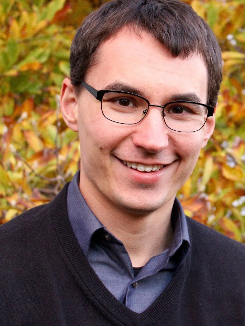 Profile Photo Thumb for Benjamin Peherstorfer