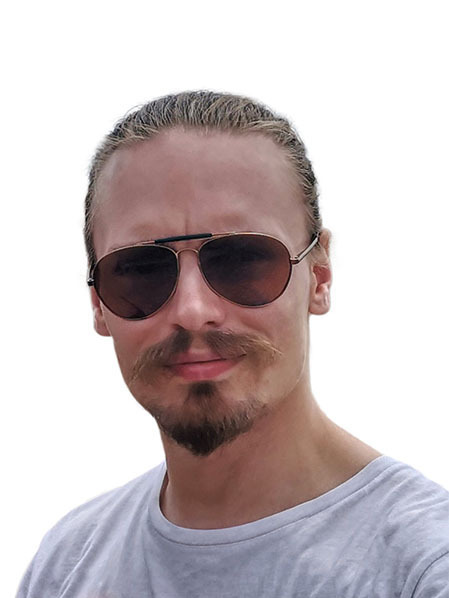 Profile Photo Thumb for Maciej Polak
