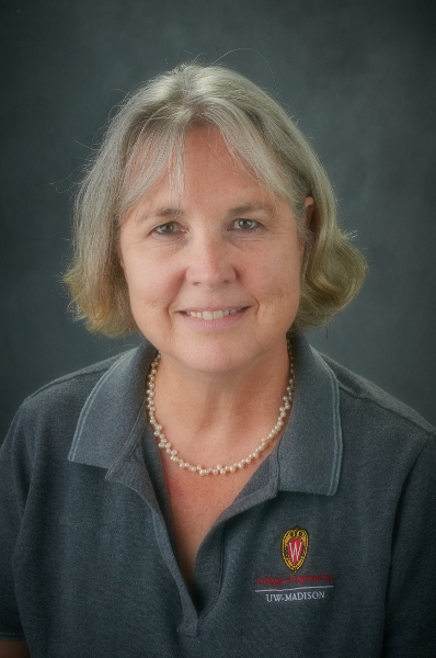 Profile Photo Thumb for Mary Possin