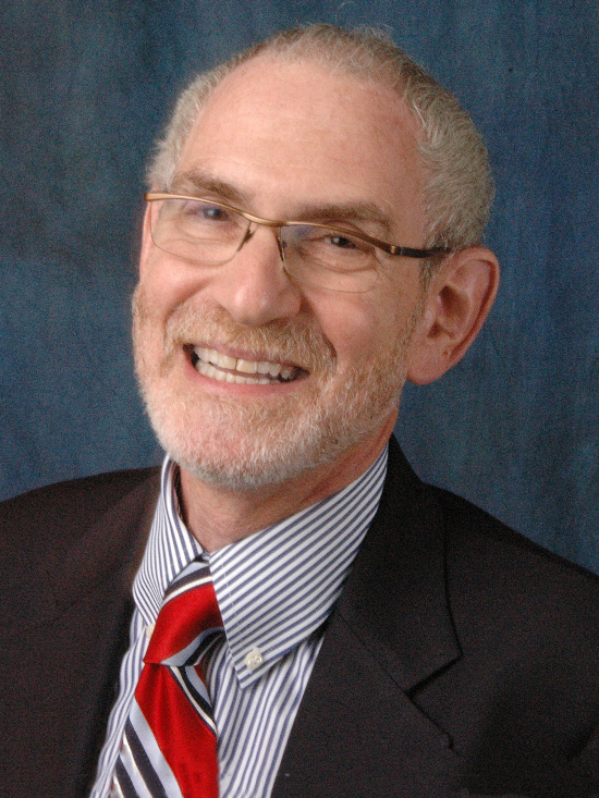 Profile Photo Thumb for Robert Radwin
