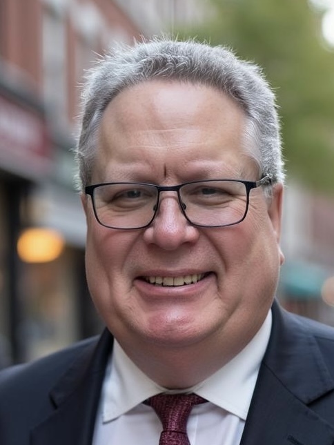 Profile Photo Thumb for James Rink
