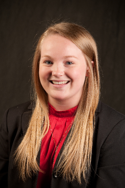 Profile Photo Thumb for Hannah Roberg