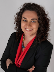 Profile Photo Thumb for Natalie Rudolph