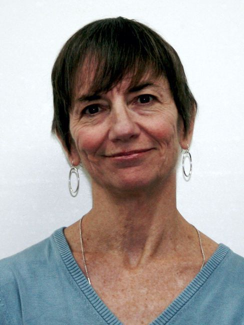 Profile Photo Thumb for Mary Sams