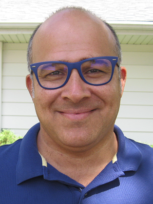 Profile Photo Thumb for Akbar Sayeed