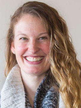 Profile Photo Thumb for Stephanie Scholze