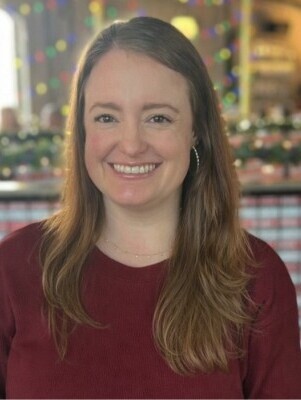 Profile Photo Thumb for Caitlin Scott