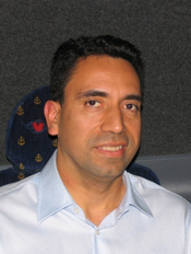 Profile Photo Thumb for Mario Trujillo