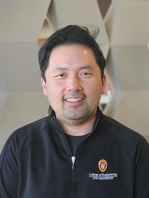 Profile Photo Thumb for David Yang